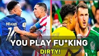 Thumbnail: Heartbreaking Loss of Control! Emotional Moments In the FIFA World Cup 2026 Defeat