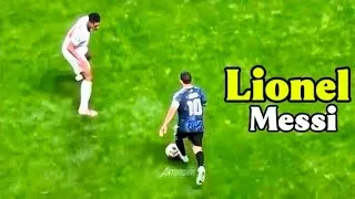 Thumbnail: Lionel Messi vs England | World Cup 2026 
