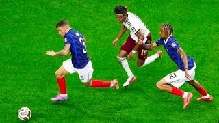 Thumbnail: Yamal vs France | Incredible Performance & Skills | 2026