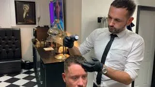 Thumbnail: How to use hair powder