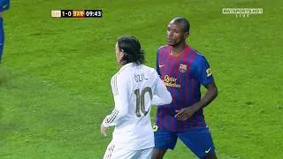 Thumbnail: HEROES to ZEROS  ► Barcelona Gave Real Madrid a GENERATIONAL Football LESSON