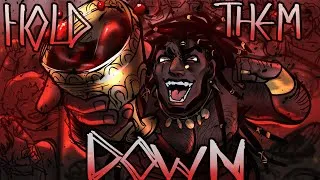 Thumbnail: Hold Them Down | EPIC: The musical Full Animatic