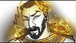 Thumbnail: zeus and poseidon Rizz (Epic the musical)