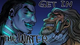 Thumbnail: Get In The Water | EPIC: The musical Full Animatic