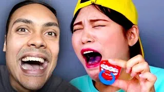 Thumbnail: Mukbang Videos That Took Food Too Far