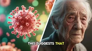 Thumbnail: Scientists Just Found a Way to Slow Aging — Using Ai