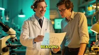 Thumbnail: The Vanishing Energy Breakthroughs...