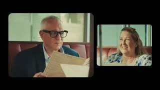 Thumbnail: The Future Is for Everyone: Free AI Glasses for Every Blind Veteran in America
