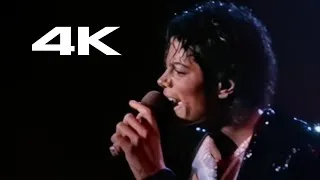 Thumbnail: Michael Jackson - BILLIE JEAN [4K] Toronto 84’
