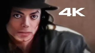 Thumbnail: Michael Jackson Confronts Rumors During 1996 Deposition [4K]