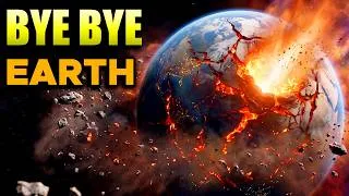 Thumbnail: Different Ways to DESTROY EARTH in Fiction 🌍💥