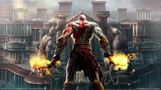 Thumbnail: Battle For The Skies - God of War 2 OST