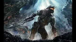 Thumbnail: Requiem - Halo 4 OST
