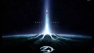 Thumbnail: Belly Of The Beast - Halo 4 OST