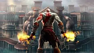 Thumbnail: Typhon Mountain - God of War 2 OST