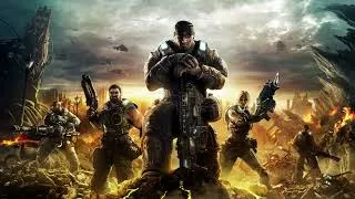 Thumbnail: Full Circle - Gears of War 3 OST