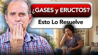 Thumbnail: ¿GASES y ERUCTOS? Esto Lo Resuelve