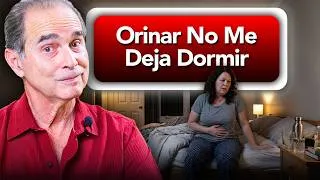 Thumbnail: Orinar No Me Deja Dormir