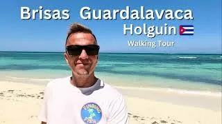 Thumbnail: Natura Selection LIVE MIX @ Guardalavaca Holgin CUBA Paradise BEACH