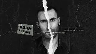 Thumbnail: Adam Levine - Dancing On My Own