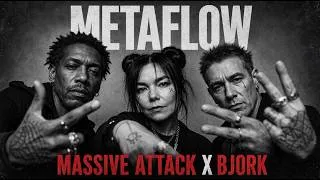 Thumbnail: [Mix] Karma Coma - Massive Attack x Björk Inspired Trip-Hop + Avant-Pop AI Remix