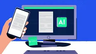 Thumbnail: Your AI-Powered Data Management Solution - Metaforms