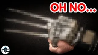 Thumbnail: That Weird Thing I Bought On Amazon Came In...