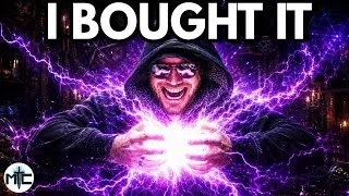 Thumbnail: I FINALLY FOUND ONE!!!