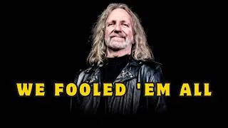 Thumbnail: Metallica Changed EVERYTHING: Phil Rind (Sacred Reich)