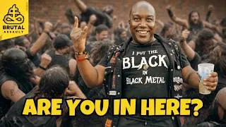 Thumbnail: Brutal Assault 2026: Crowdsurfs, Mosh Pits & Chaos