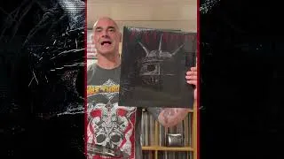 Thumbnail: Exumer - Death Mask Messiah | Unboxing w/ Mem V. Stein