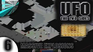 Thumbnail: Let's Play X-Com: The Two Sides 2.1 (part 6)