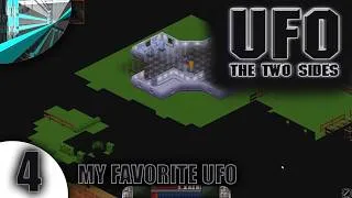Thumbnail: Let's Play X-Com: The Two Sides 2.1 (part 4)