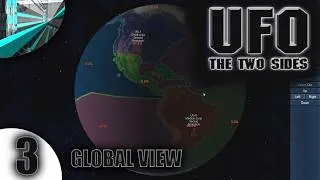 Thumbnail: Let's Play X-Com: The Two Sides 2.1 (part 3)