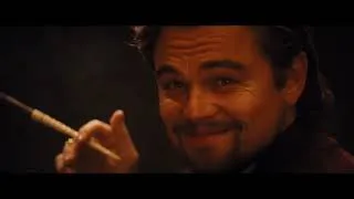 Thumbnail: Django Unchained - The Confrontation - Music Video