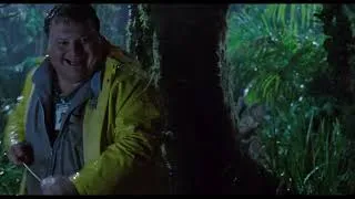 Thumbnail: The Jurassic Park (Franchise) - Relentless Chaos - Music Video