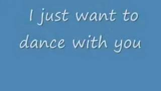 Thumbnail: George Strait - I Just Want to Dance with You