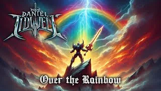 Thumbnail: Over the Rainbow (The Wizard of Oz) - Instrumental Metal Version