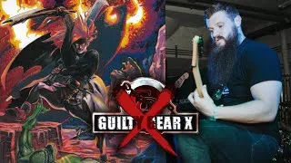 Thumbnail: Awe of She / Dizzy's Theme (Guilty Gear X)