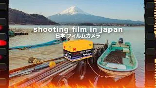 Thumbnail: Is the New Kodak Eastman Film Just as Good?
