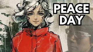 Thumbnail: HIDEO KOJIMA's FINAL MESSAGE in METAL GEAR SOLID SERIES