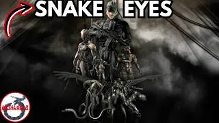 Thumbnail: SEE KOJIMA'S VISION for METAL GEAR SOLID 4