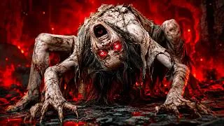 Thumbnail: EXORCIST.EXE — Brutal Industrial Nu-Metal / Deathcore | Macabre Possession Anthem 💀🔥
