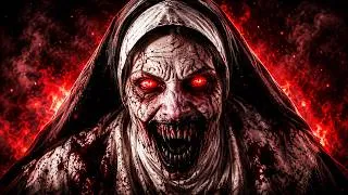Thumbnail: ZERO APPETITE — Brutal Industrial Nu-Metal / Deathcore | Aggressive Anthem of Emptiness 💀🔥