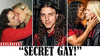 Thumbnail: 20 Metal And Rock Legends Who Were SECRETLY GAY