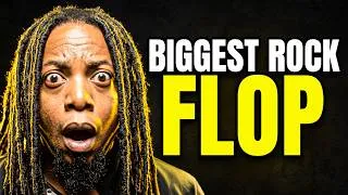 Thumbnail: The '90s Rock Flop That Refused to Die (Sevendust Debut Album Story)