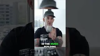 Thumbnail: Scott Ian on ANTHRAX Early Days | Metal Injection