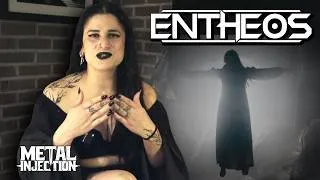Thumbnail: Chaney of ENTHEOS Breaks Down "Undone" | Metal Injection