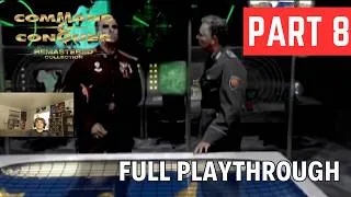 Thumbnail: Command & Conquer Red Alert Remastered Allies Campaign - Part 8