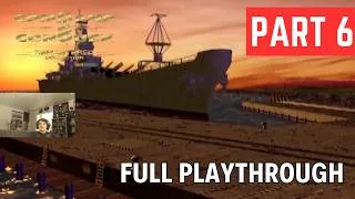 Thumbnail: Command & Conquer Red Alert Remastered Allies Campaign - Part 6